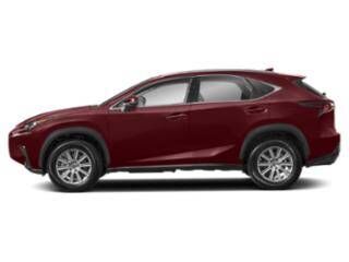2018 LEXUS NX