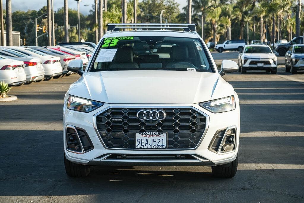 2023 Audi Q5