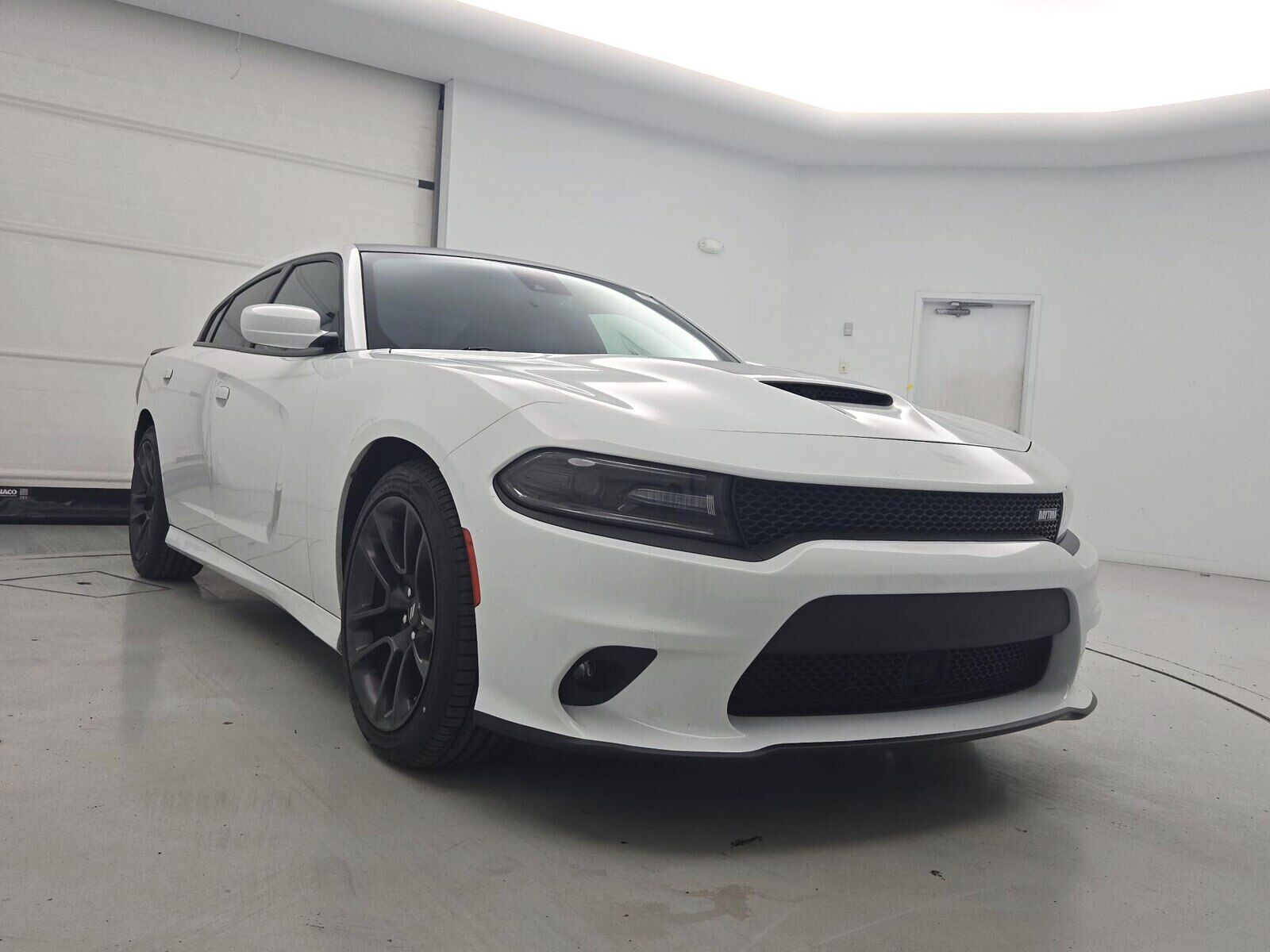 2020 DODGE Charger