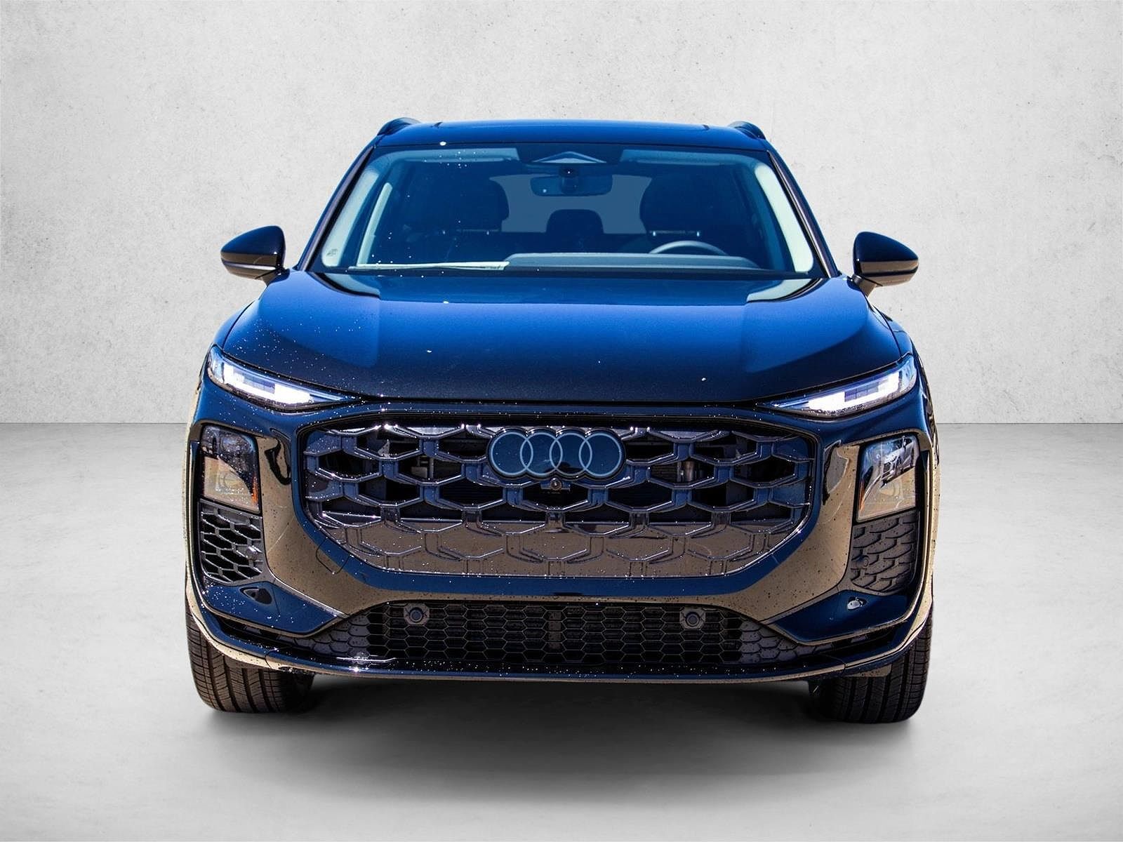 2026 Audi Q3