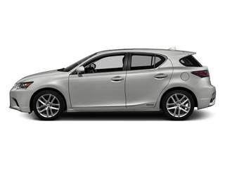 2016 LEXUS CT