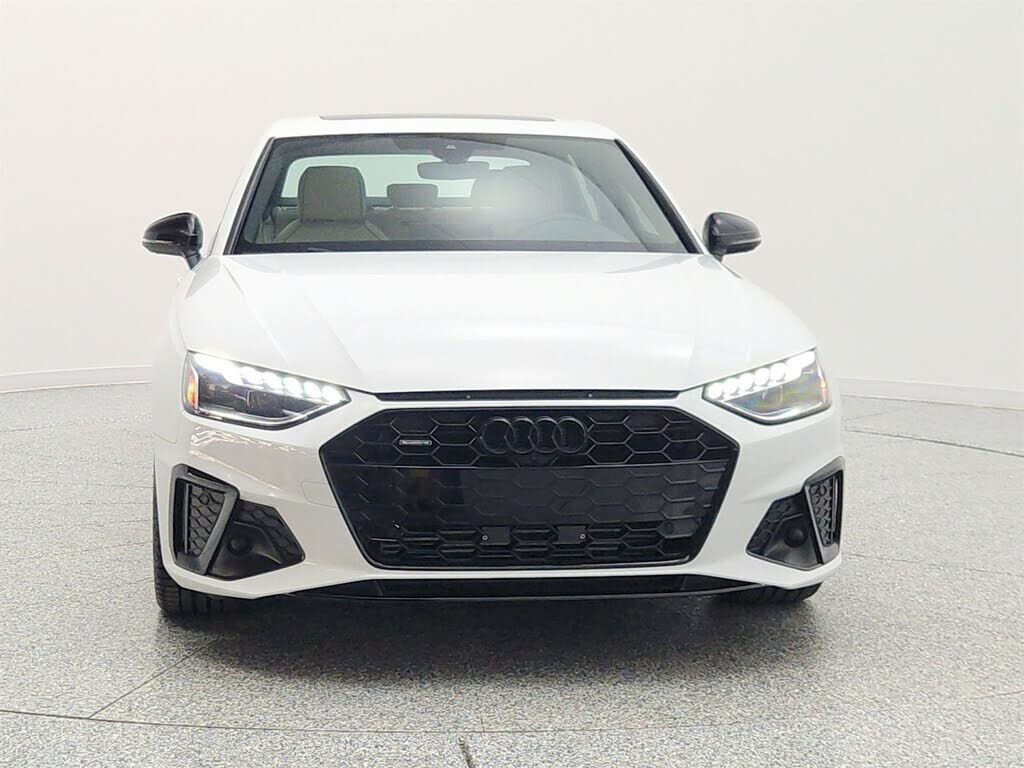 2023 Audi A4