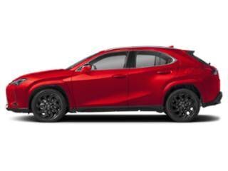 2025 LEXUS UX