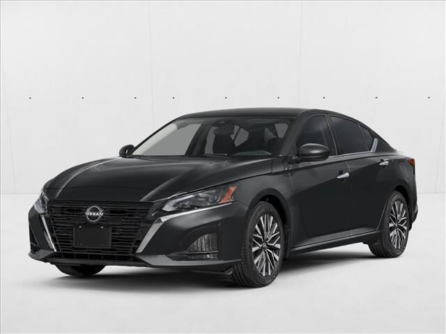 2026 NISSAN Altima