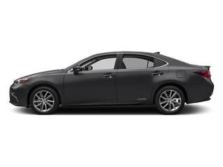 2018 LEXUS ES