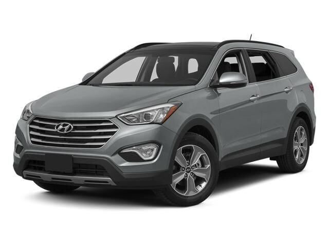 2014 HYUNDAI Santa Fe