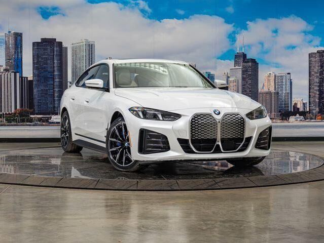 2026 BMW i4