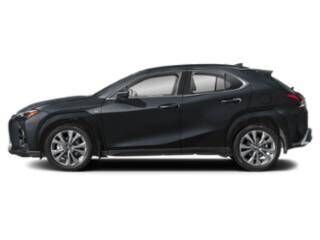 2026 LEXUS UX
