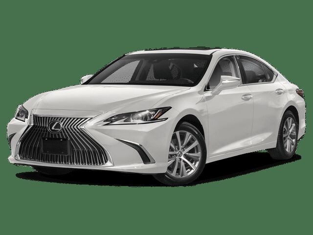 2021 LEXUS ES