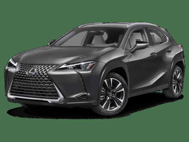 2026 LEXUS UX