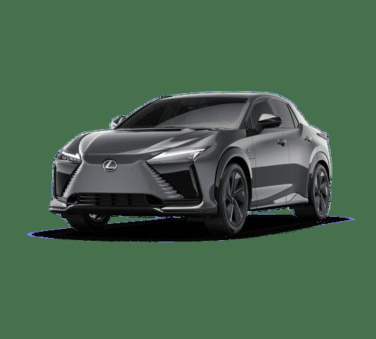 2026 LEXUS RZ