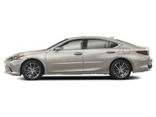 2023 LEXUS ES
