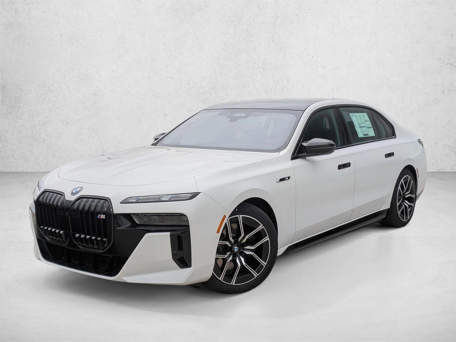 2026 BMW i7