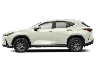 2022 LEXUS NX