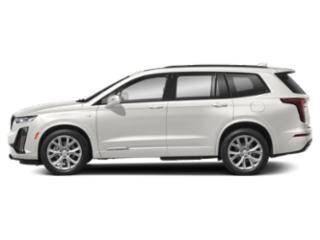 2021 CADILLAC XT6