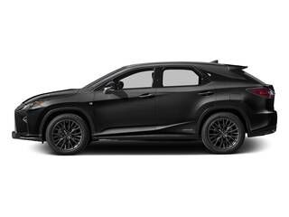 2022 LEXUS RX