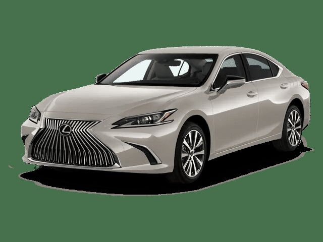 2021 LEXUS ES