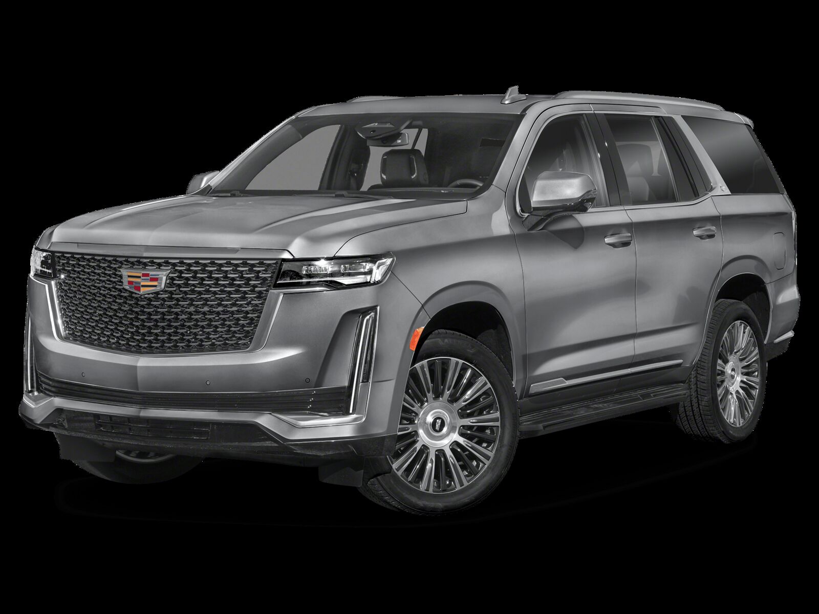 2023 CADILLAC Escalade