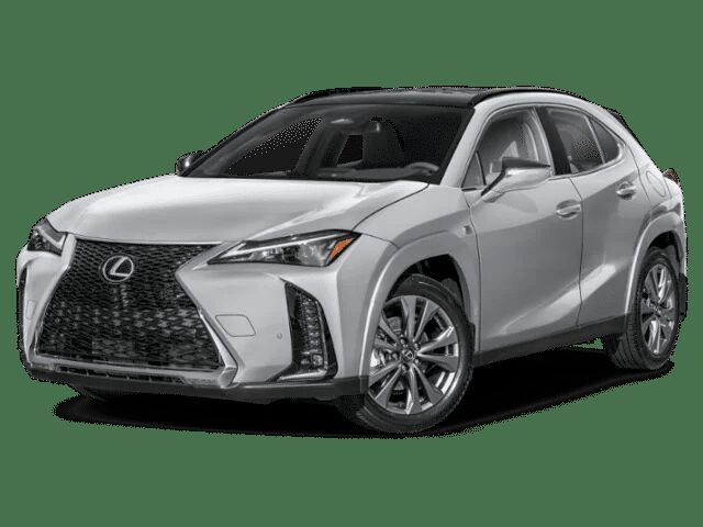 2026 LEXUS UX