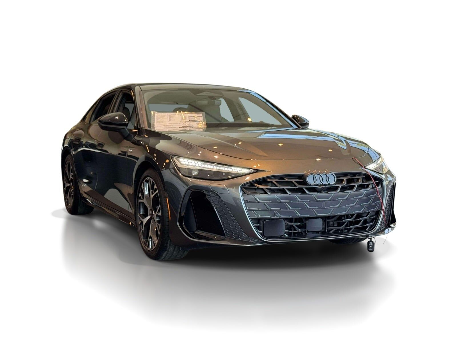 2026 Audi A6