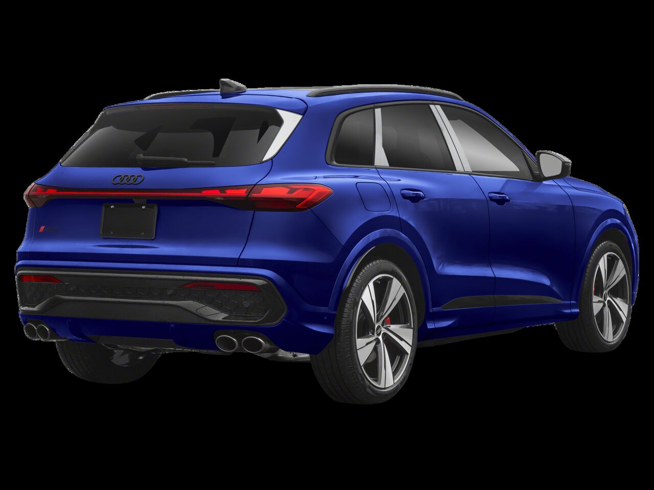 2026 Audi SQ5