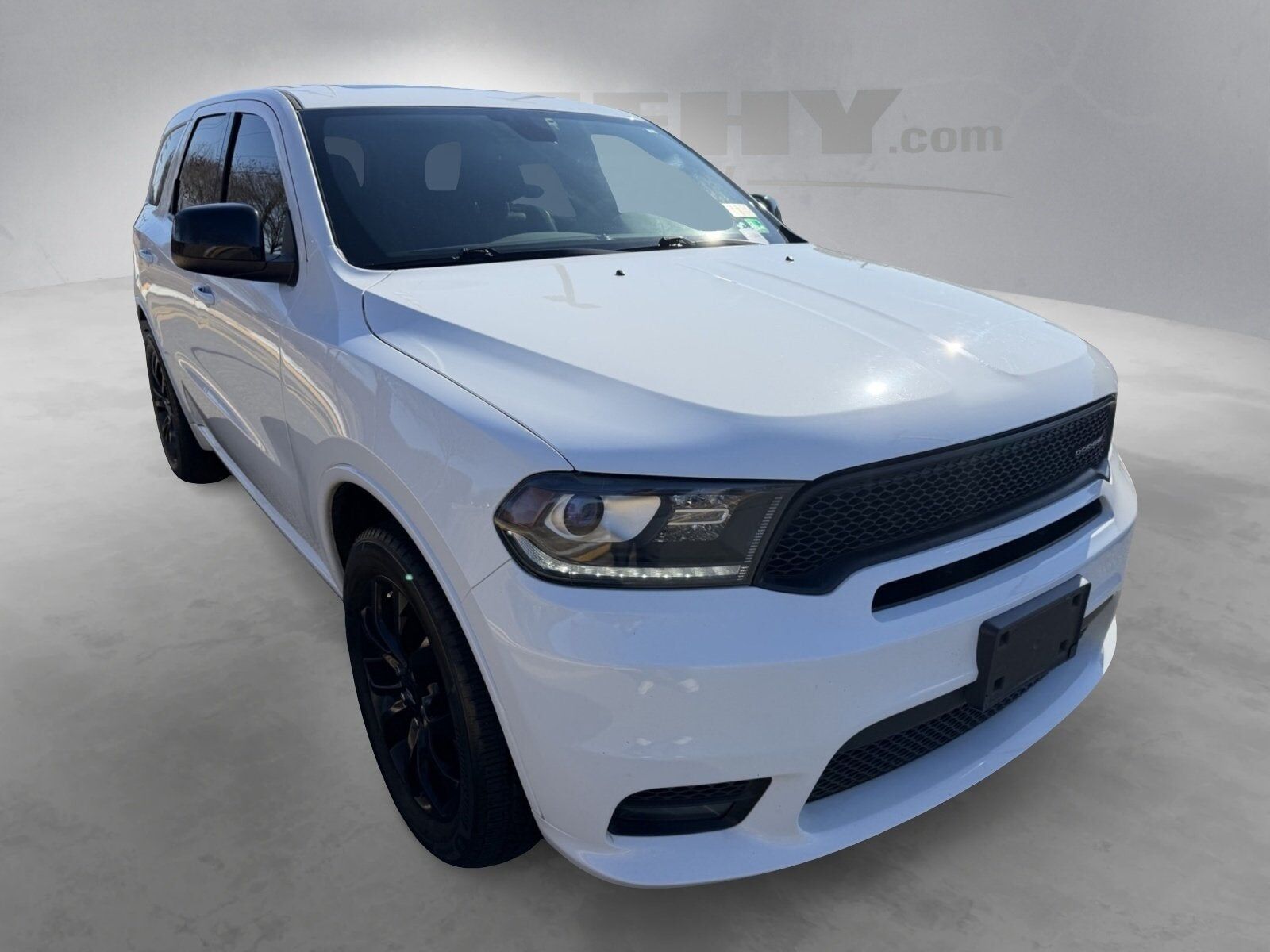 2019 DODGE Durango