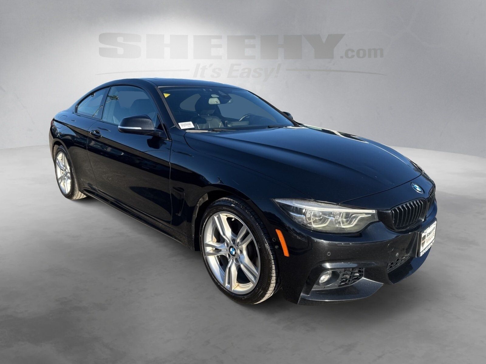 2019 BMW 4 Series