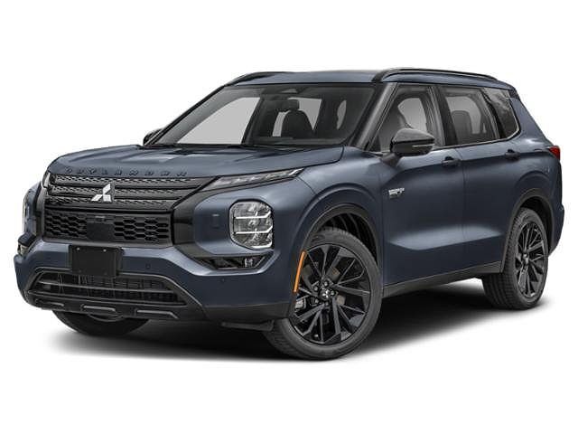 2025 MITSUBISHI Outlander