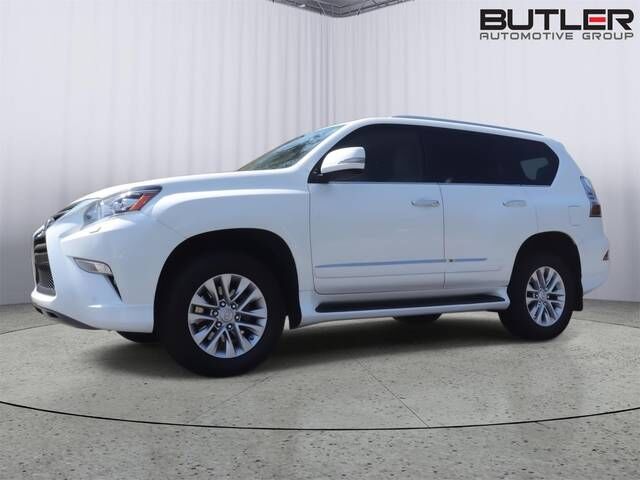 2018 LEXUS GX