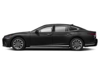 2018 LEXUS LS
