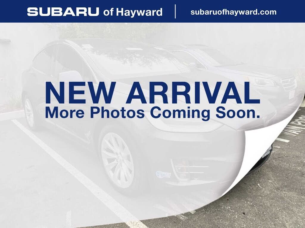 2020 TESLA Model X