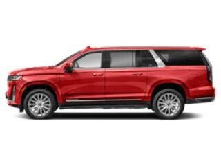 2026 CADILLAC Escalade ESV