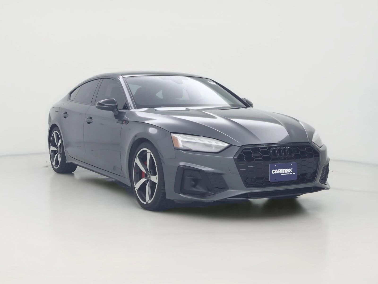 2023 AUDI A5