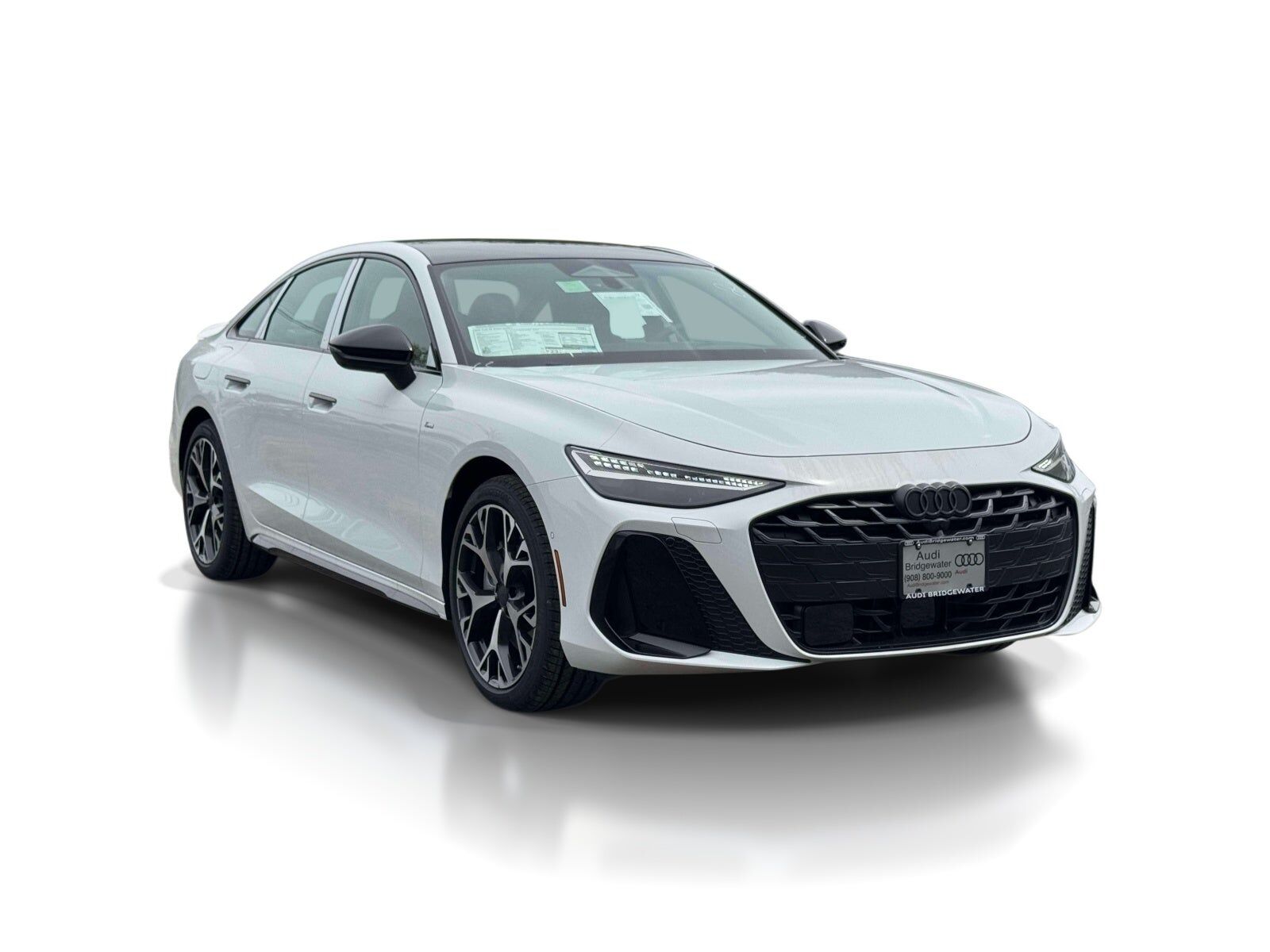 2026 Audi A6