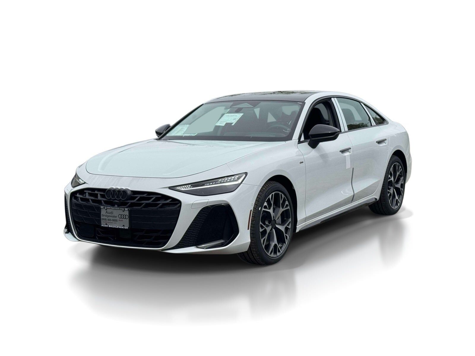 2026 AUDI A6