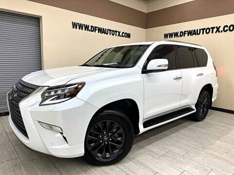2022 LEXUS GX