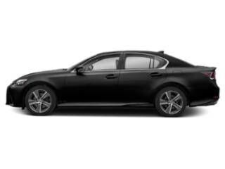 2019 LEXUS GS