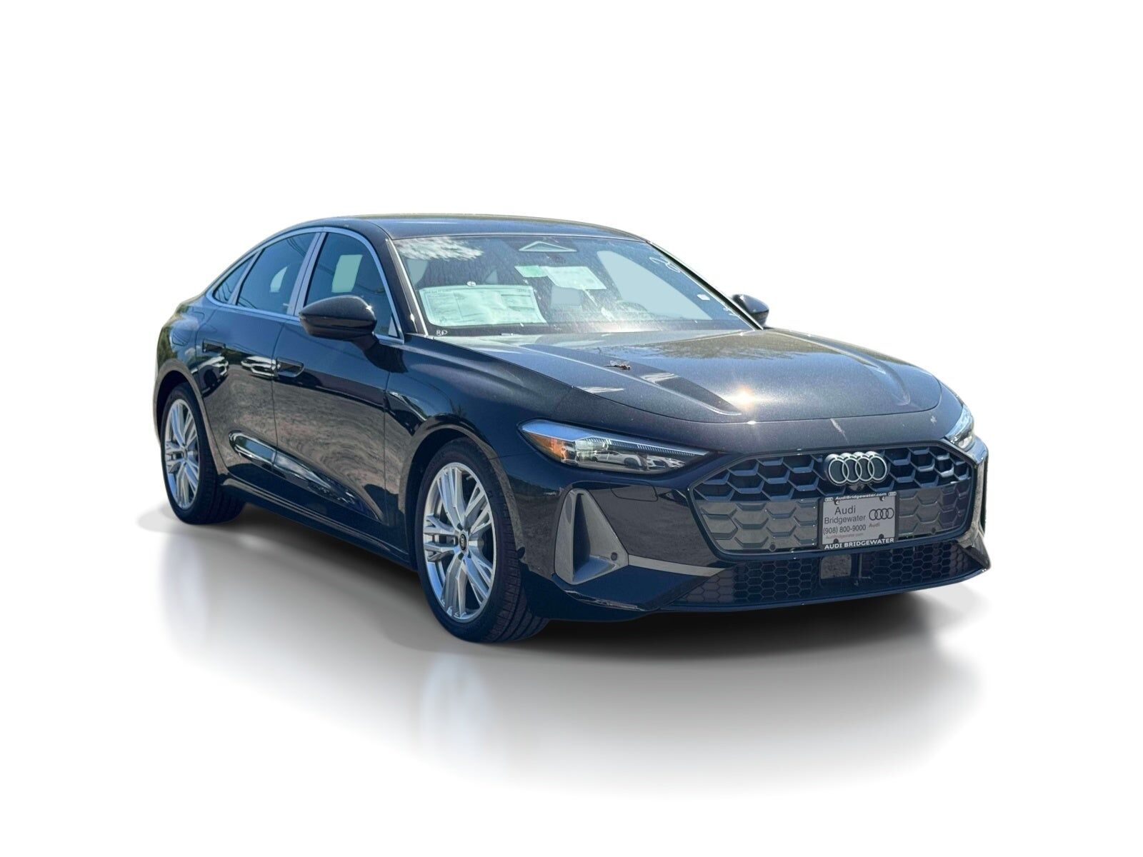 2026 Audi A5