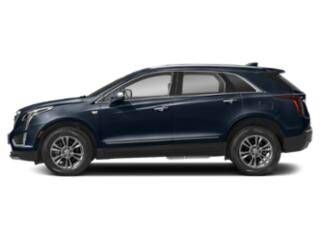 2021 CADILLAC XT5