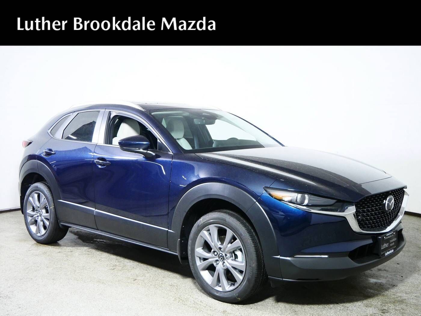 2026 MAZDA CX-30