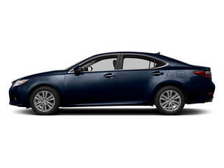 2014 LEXUS ES