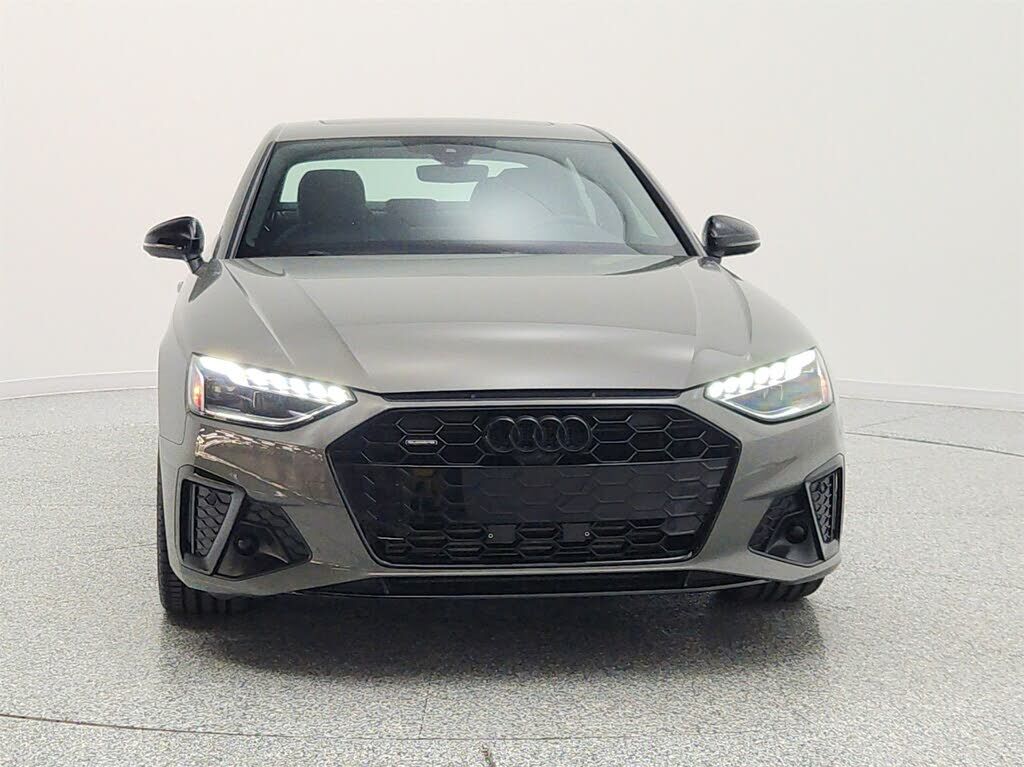 2023 Audi A4