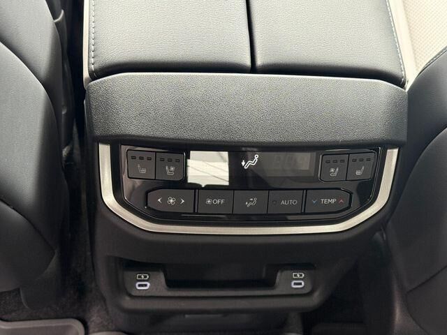 2026 LEXUS TX