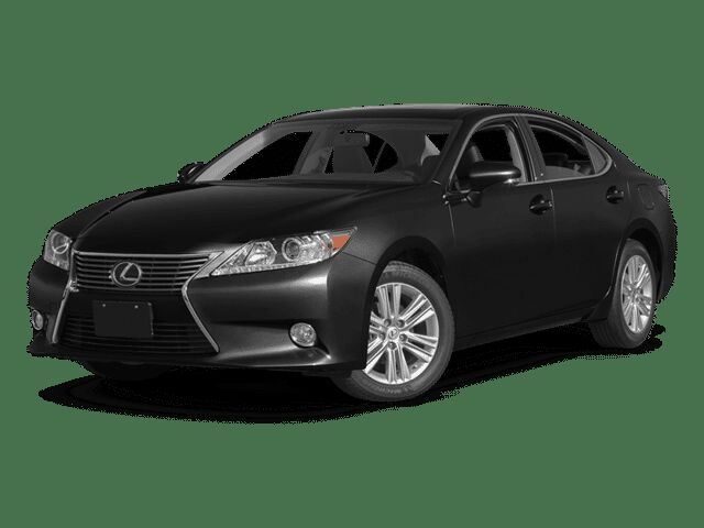 2014 LEXUS ES