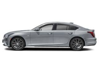 2026 CADILLAC CT5