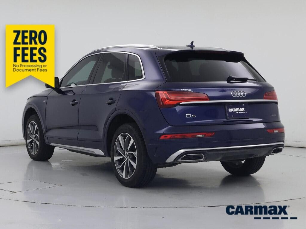 2024 Audi Q5