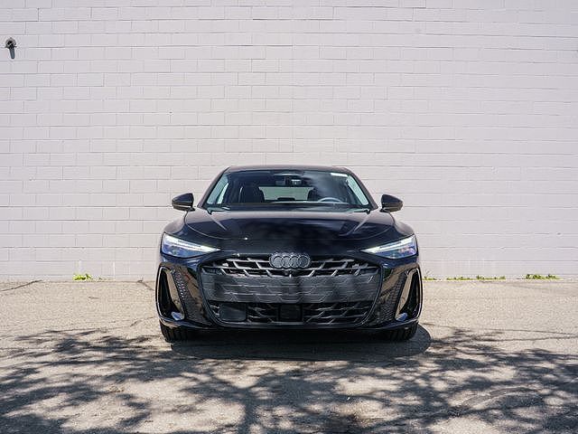2026 Audi A6