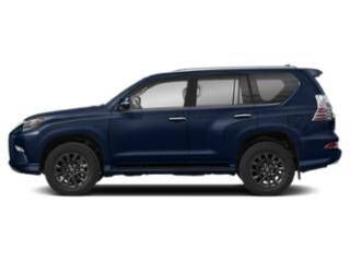 2020 LEXUS GX