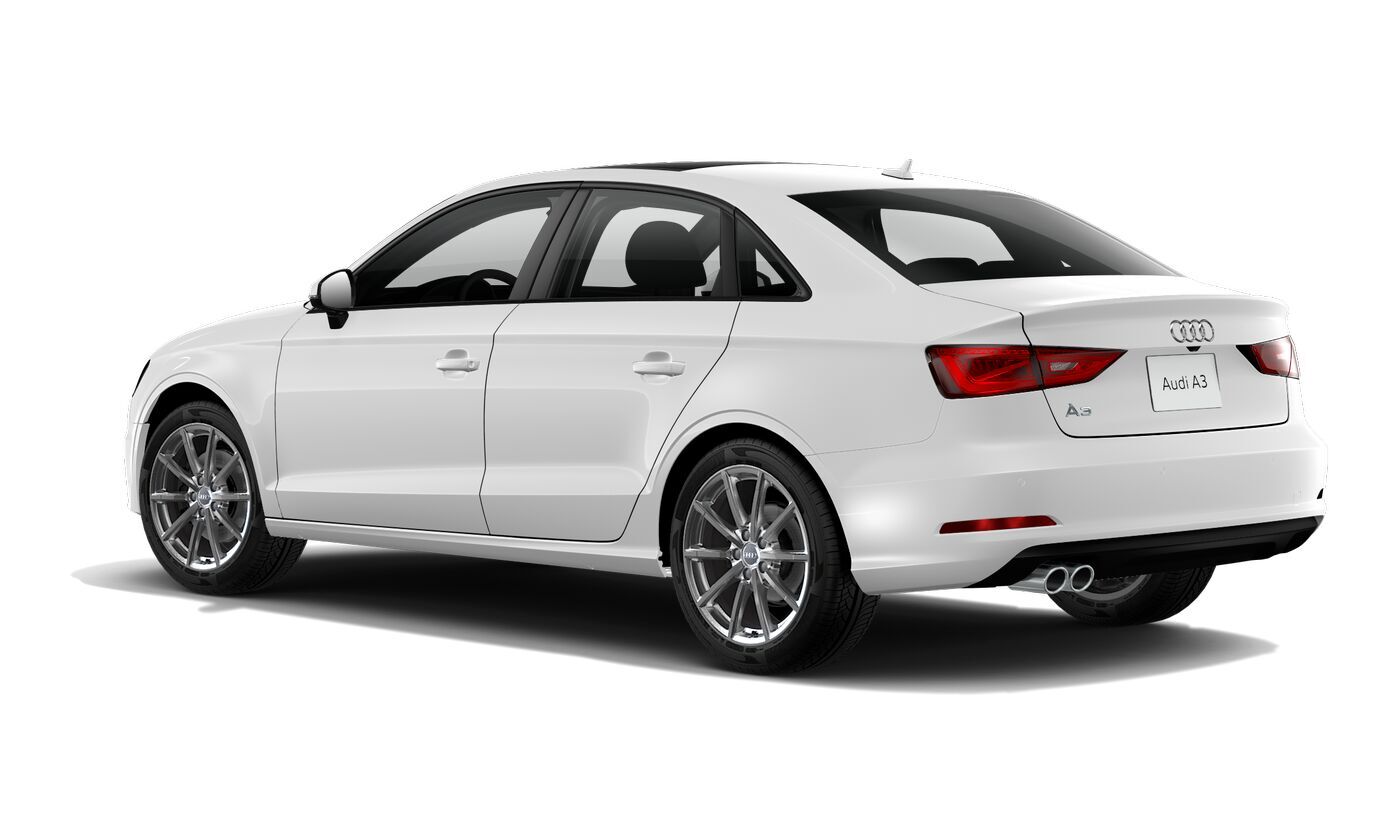 2016 Audi A3