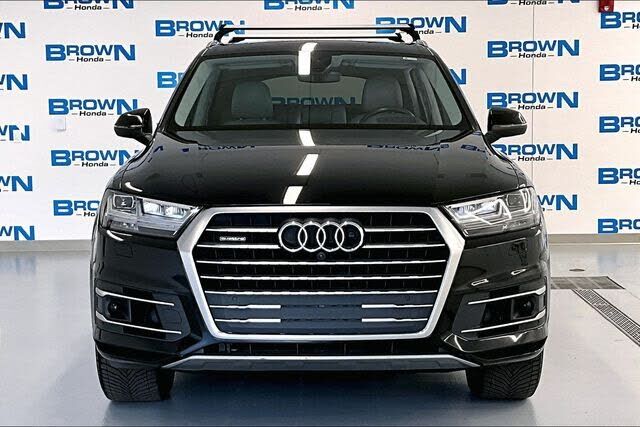 2017 Audi Q7